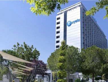 Ολοκληρώθηκε η πώληση του ομίλου «Υγεία»